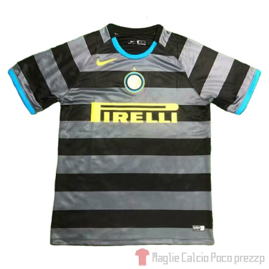 Thailandia Maglia Inter Away 2020/2021 - Clicca l'immagine per chiudere